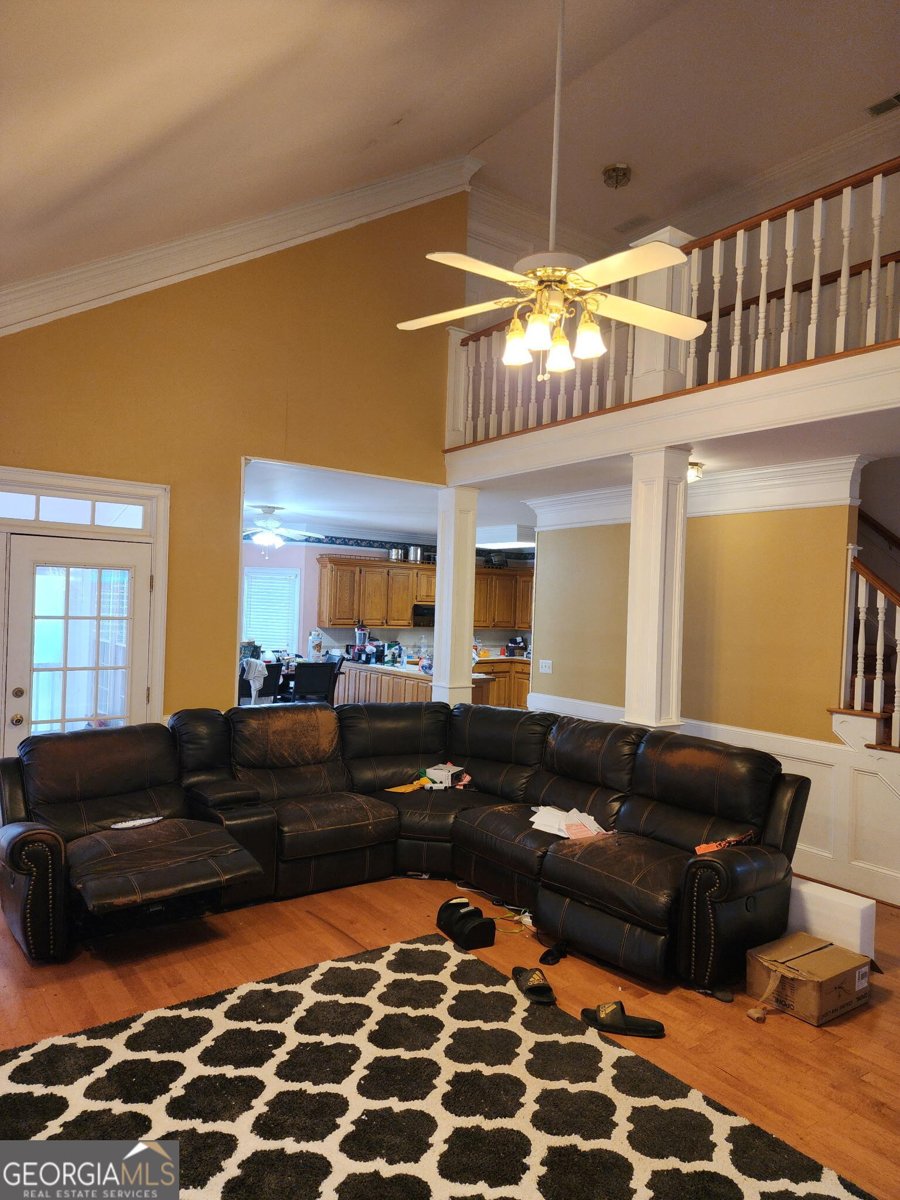 2911 Chesterfield Way Conyers - 7