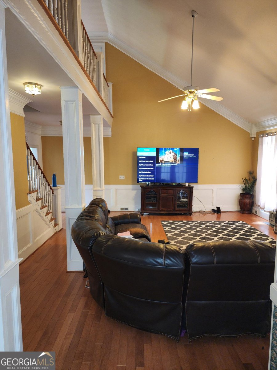 2911 Chesterfield Way Conyers - 8