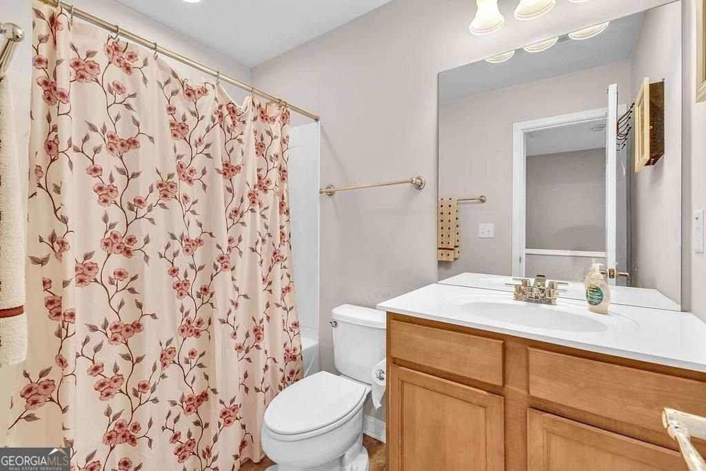 3028 Deerborne Court Atlanta - 15