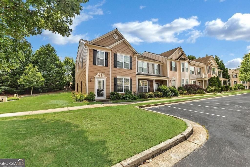 3028 Deerborne Court Atlanta - 2
