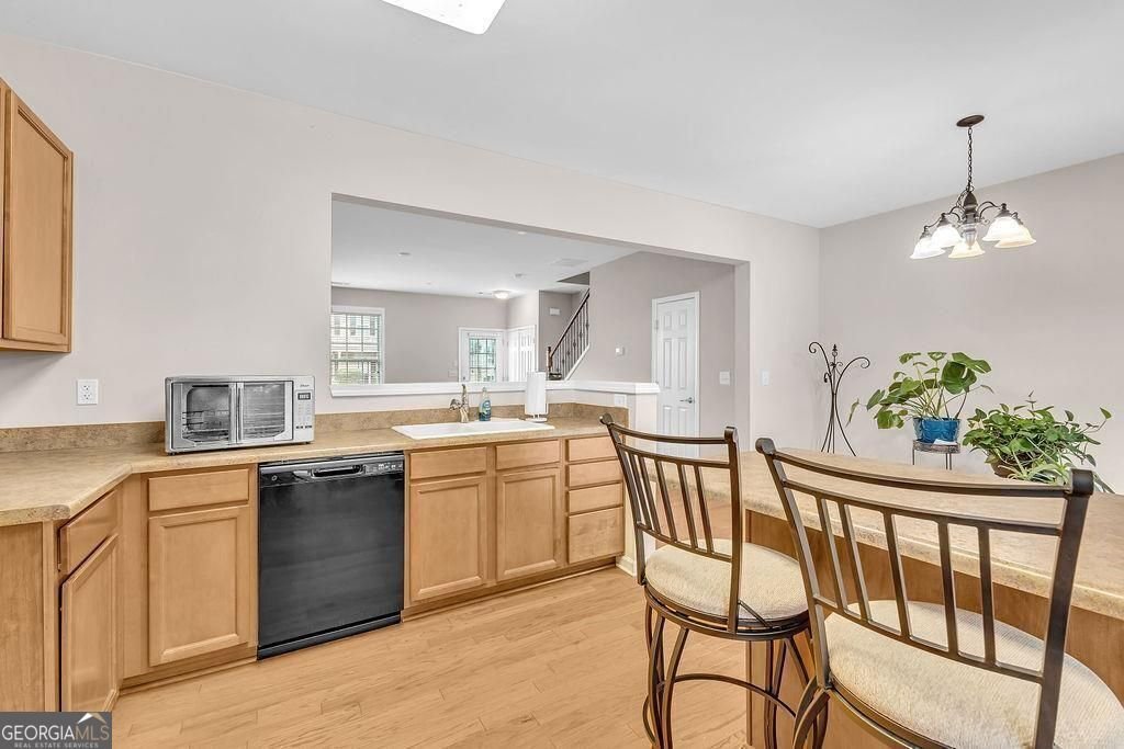 3028 Deerborne Court Atlanta - 9