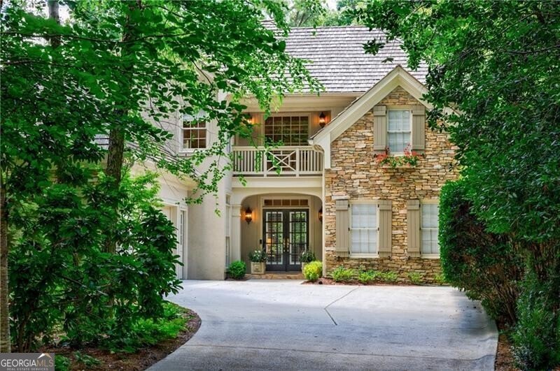 1020 Matheson Way Johns Creek - 1