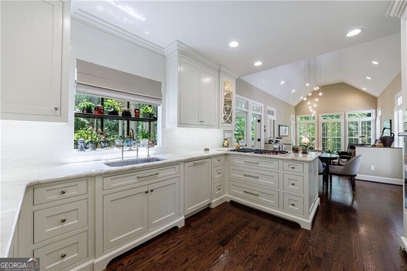 1020 Matheson Way Johns Creek - 10