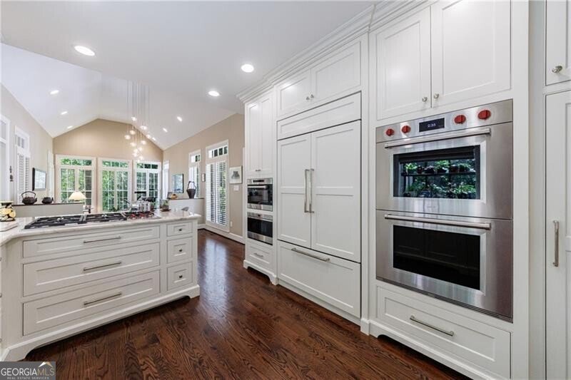 1020 Matheson Way Johns Creek - 12