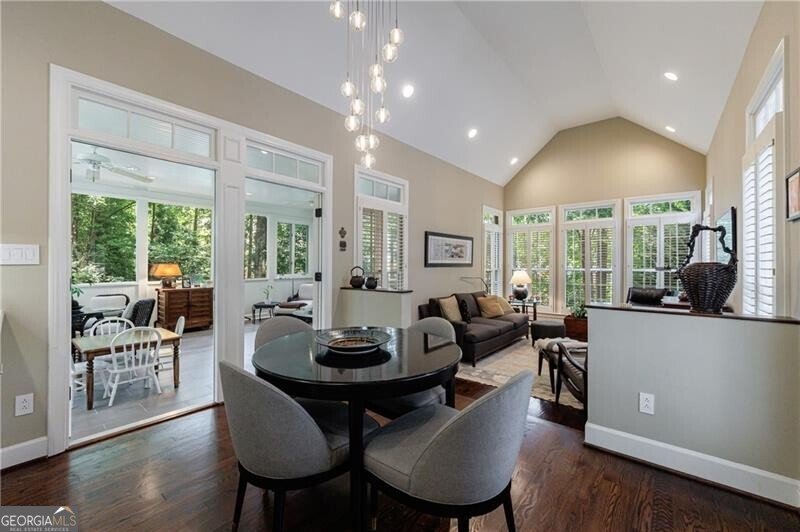 1020 Matheson Way Johns Creek - 15