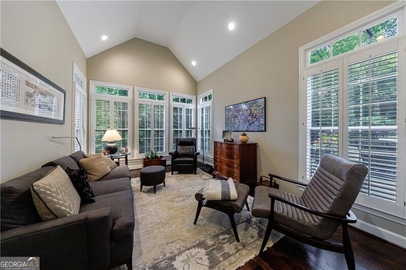 1020 Matheson Way Johns Creek - 16