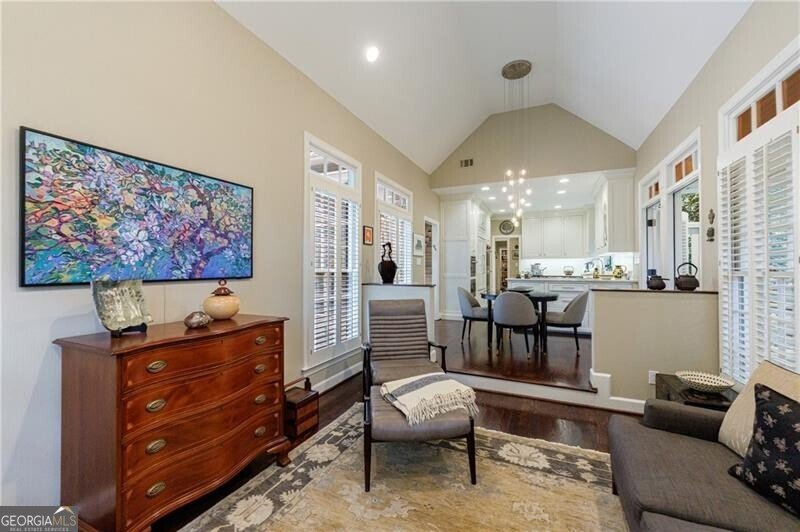 1020 Matheson Way Johns Creek - 17