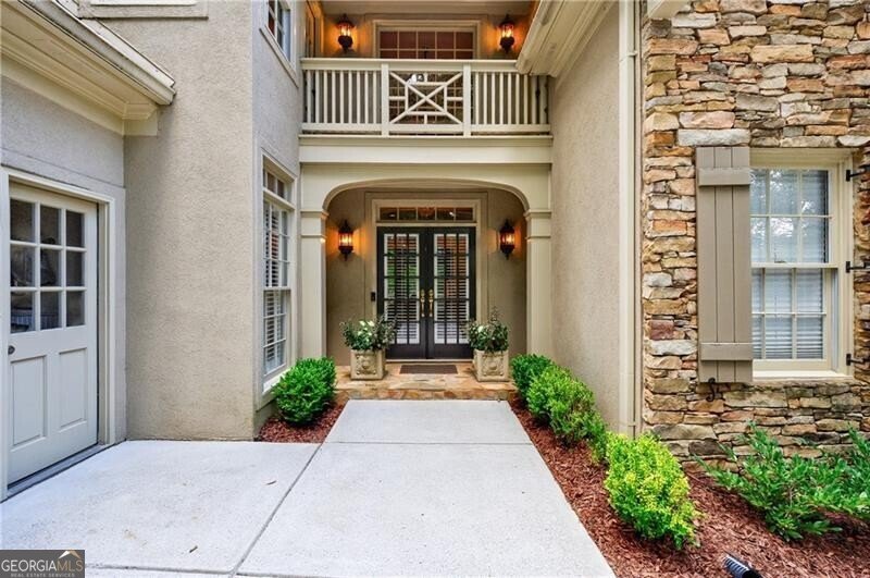 1020 Matheson Way Johns Creek - 2