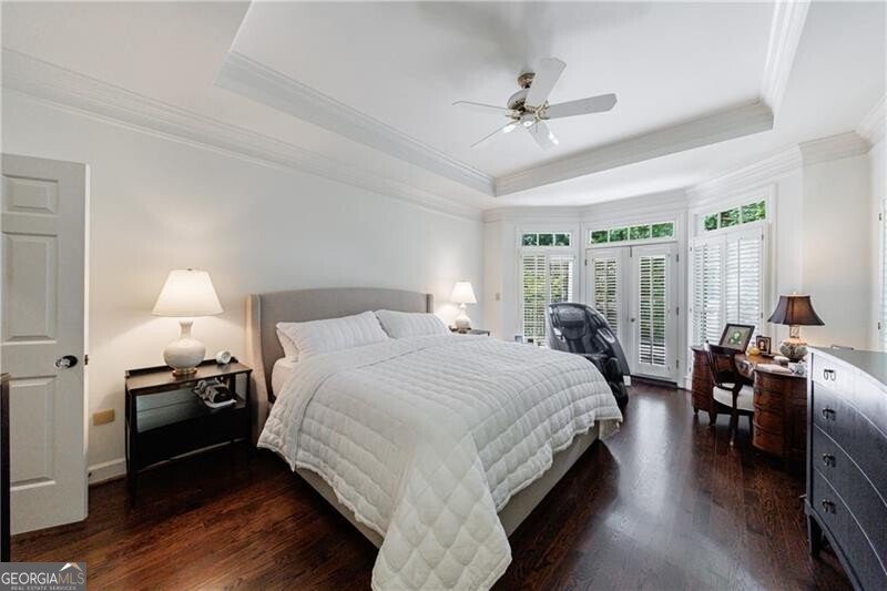 1020 Matheson Way Johns Creek - 21