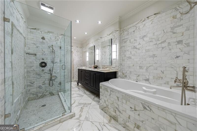 1020 Matheson Way Johns Creek - 22