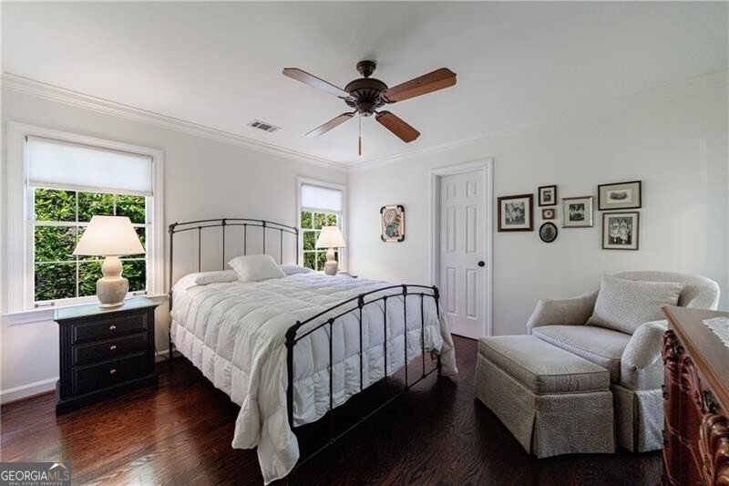 1020 Matheson Way Johns Creek - 25