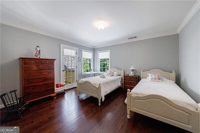 1020 Matheson Way Johns Creek - 29
