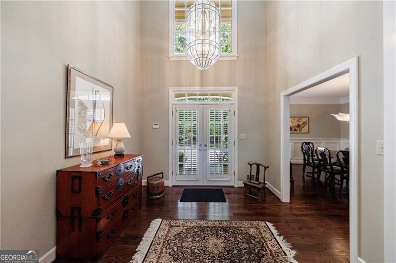 1020 Matheson Way Johns Creek - 3