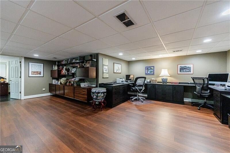 1020 Matheson Way Johns Creek - 32