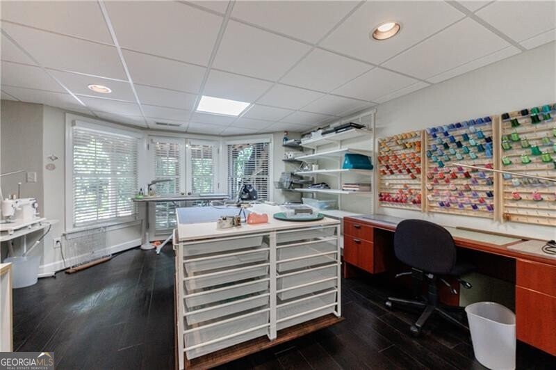 1020 Matheson Way Johns Creek - 33