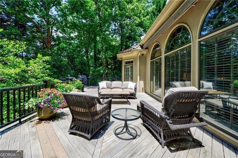 1020 Matheson Way Johns Creek - 36