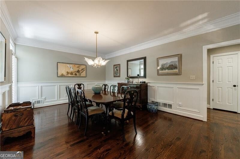 1020 Matheson Way Johns Creek - 4