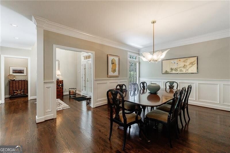 1020 Matheson Way Johns Creek - 5