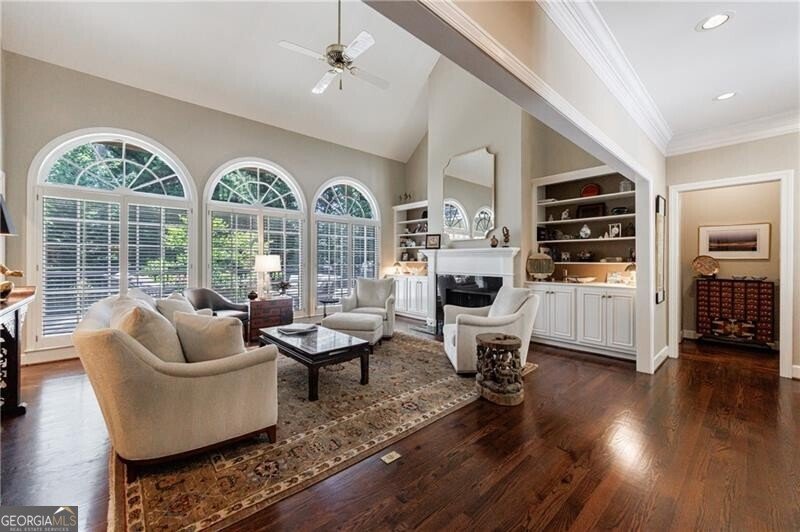 1020 Matheson Way Johns Creek - 6