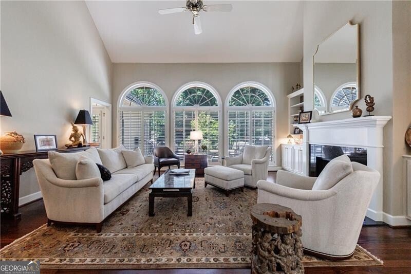 1020 Matheson Way Johns Creek - 7