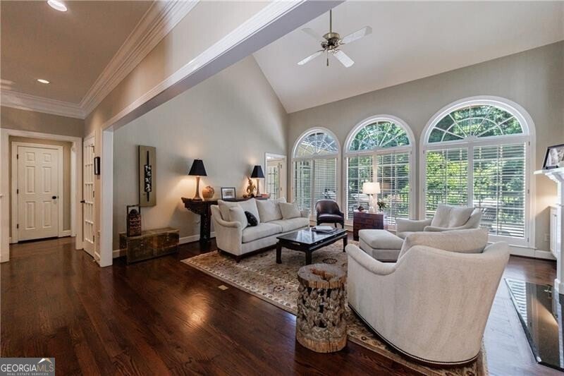1020 Matheson Way Johns Creek - 8