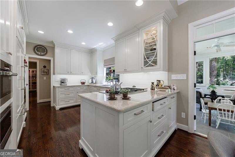 1020 Matheson Way Johns Creek - 9