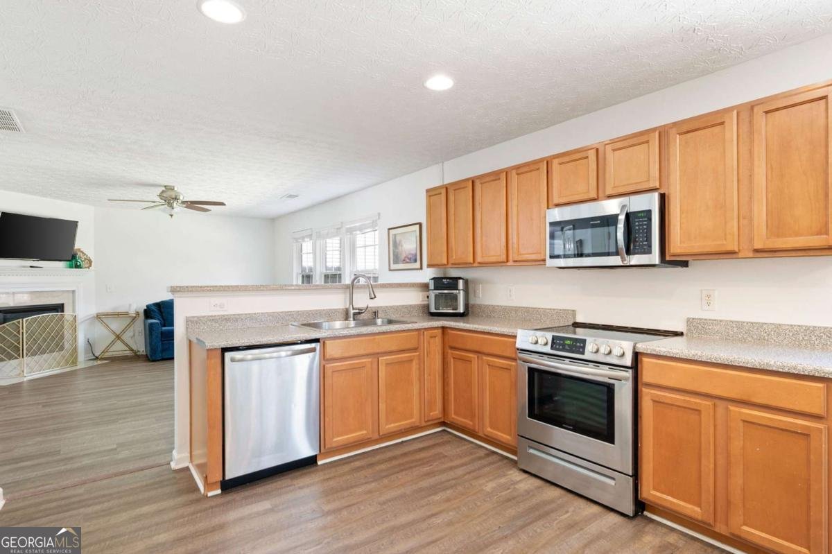 245 WEATHERSTONE POINTE Drive Woodstock - 14