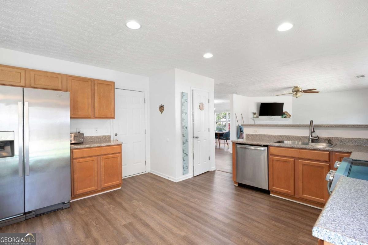 245 WEATHERSTONE POINTE Drive Woodstock - 15