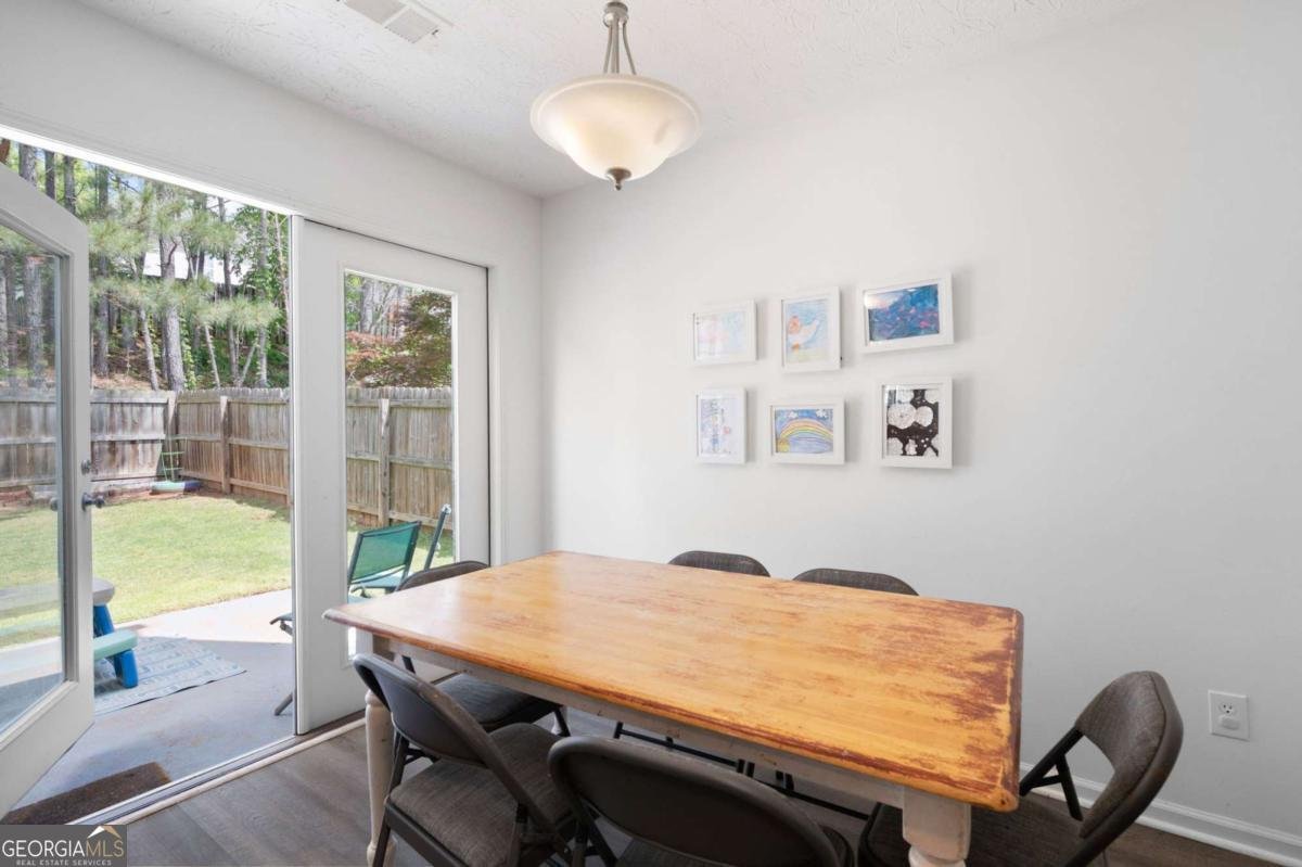 245 WEATHERSTONE POINTE Drive Woodstock - 16