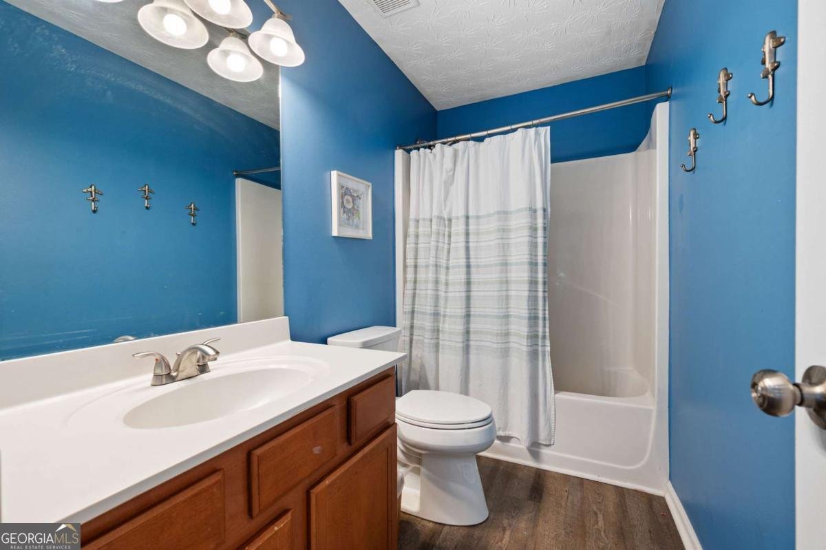 245 WEATHERSTONE POINTE Drive Woodstock - 22
