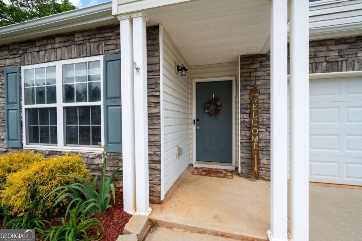 245 WEATHERSTONE POINTE Drive Woodstock - 3