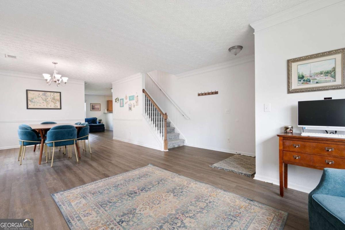 245 WEATHERSTONE POINTE Drive Woodstock - 5