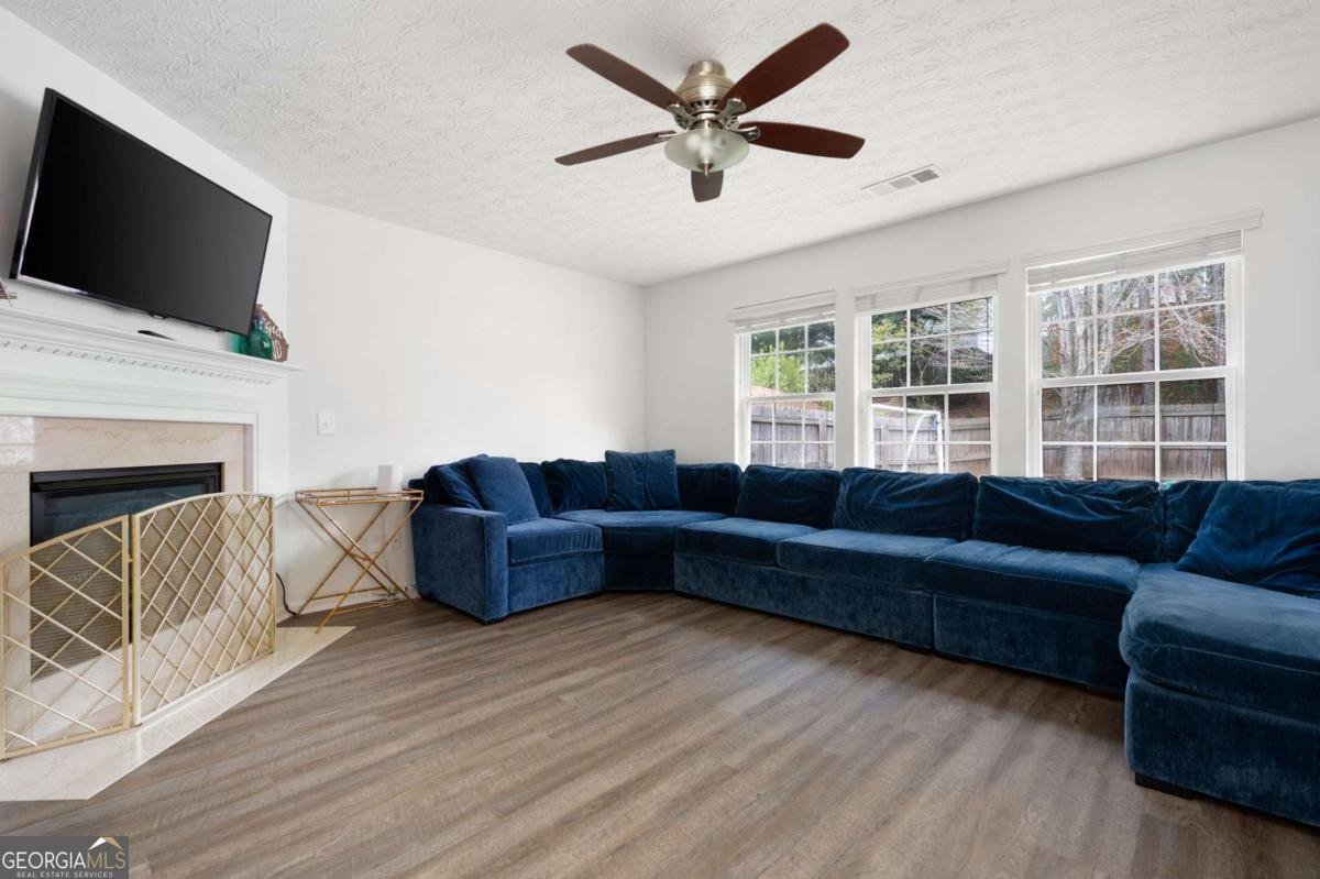 245 WEATHERSTONE POINTE Drive Woodstock - 9