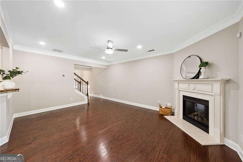 775 Duberry Street Alpharetta - 10