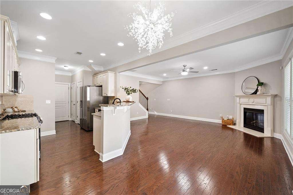 775 Duberry Street Alpharetta - 11