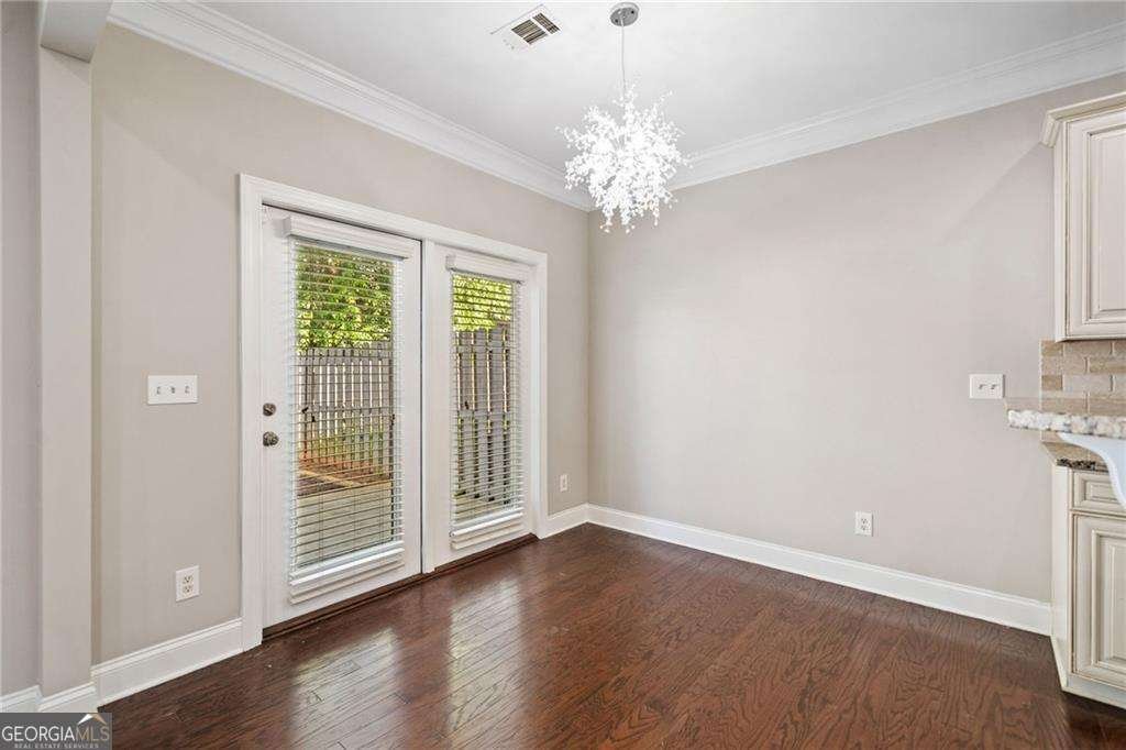 775 Duberry Street Alpharetta - 12