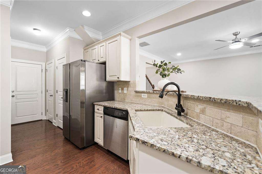 775 Duberry Street Alpharetta - 13