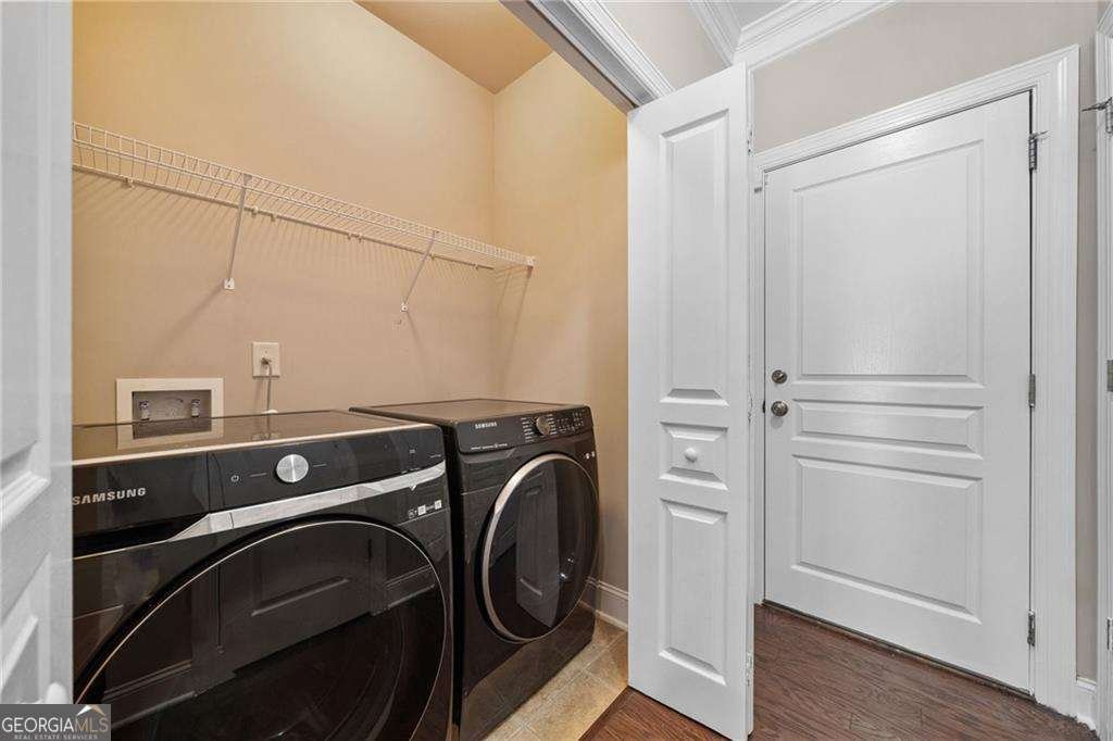 775 Duberry Street Alpharetta - 17