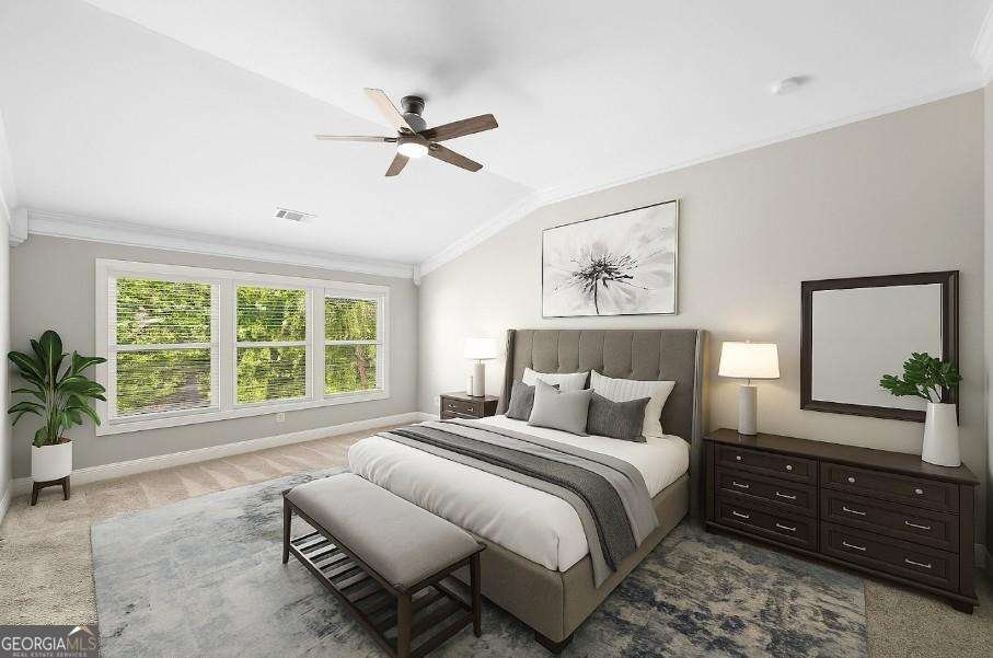 775 Duberry Street Alpharetta - 18