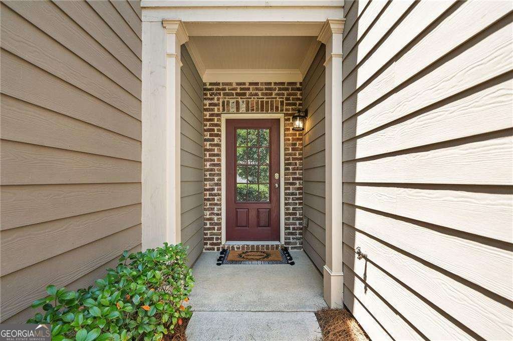 775 Duberry Street Alpharetta - 2