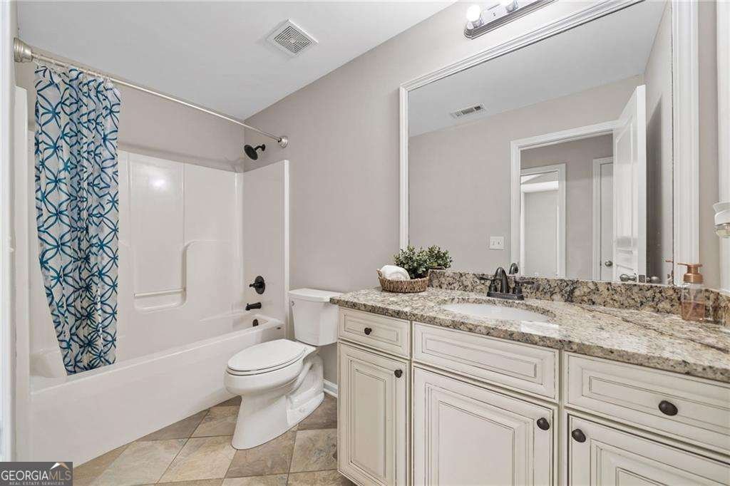 775 Duberry Street Alpharetta - 29