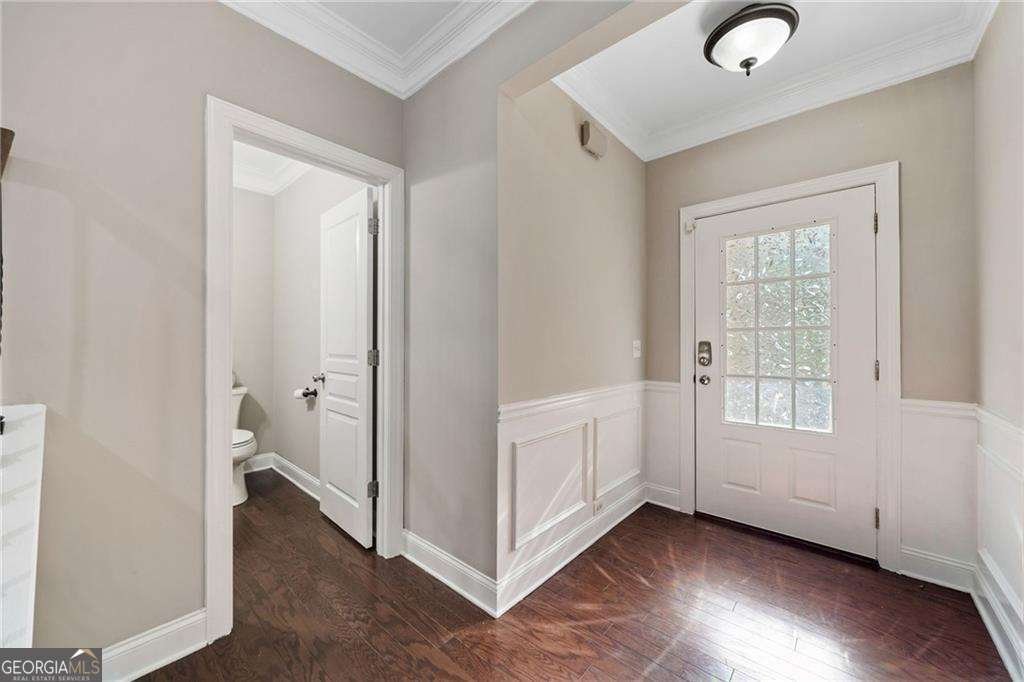 775 Duberry Street Alpharetta - 3
