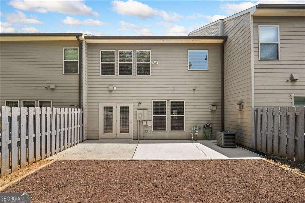 775 Duberry Street Alpharetta - 32