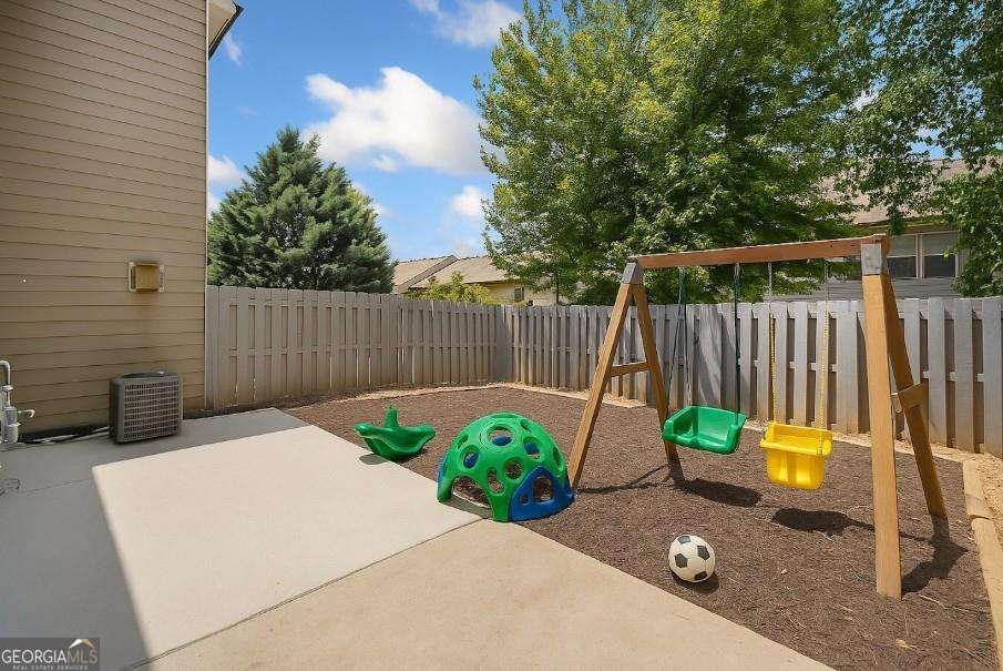 775 Duberry Street Alpharetta - 33