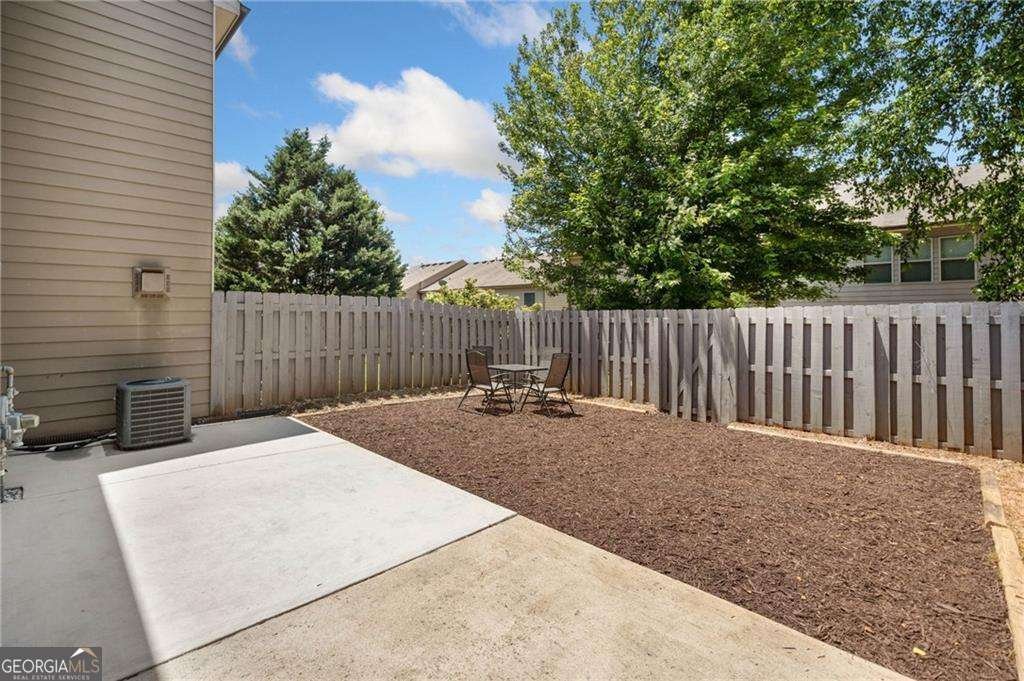 775 Duberry Street Alpharetta - 34