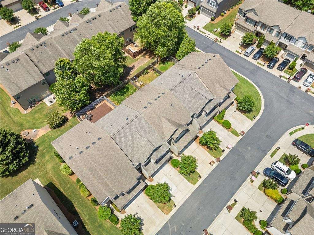 775 Duberry Street Alpharetta - 35