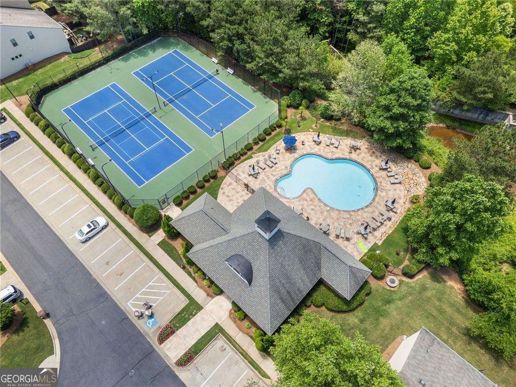 775 Duberry Street Alpharetta - 38