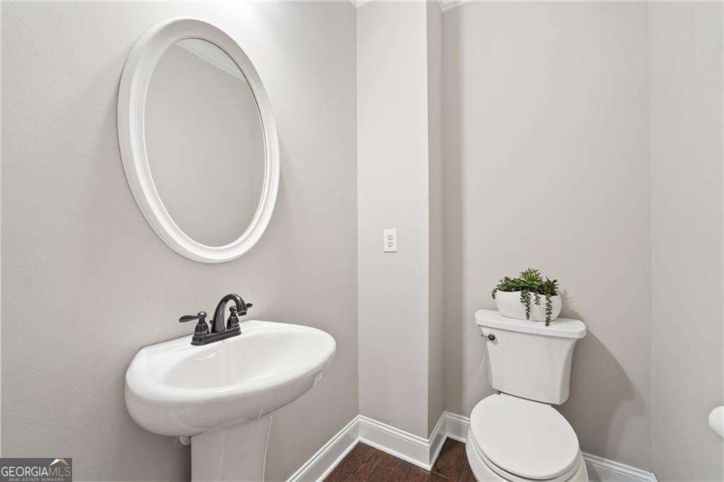 775 Duberry Street Alpharetta - 5