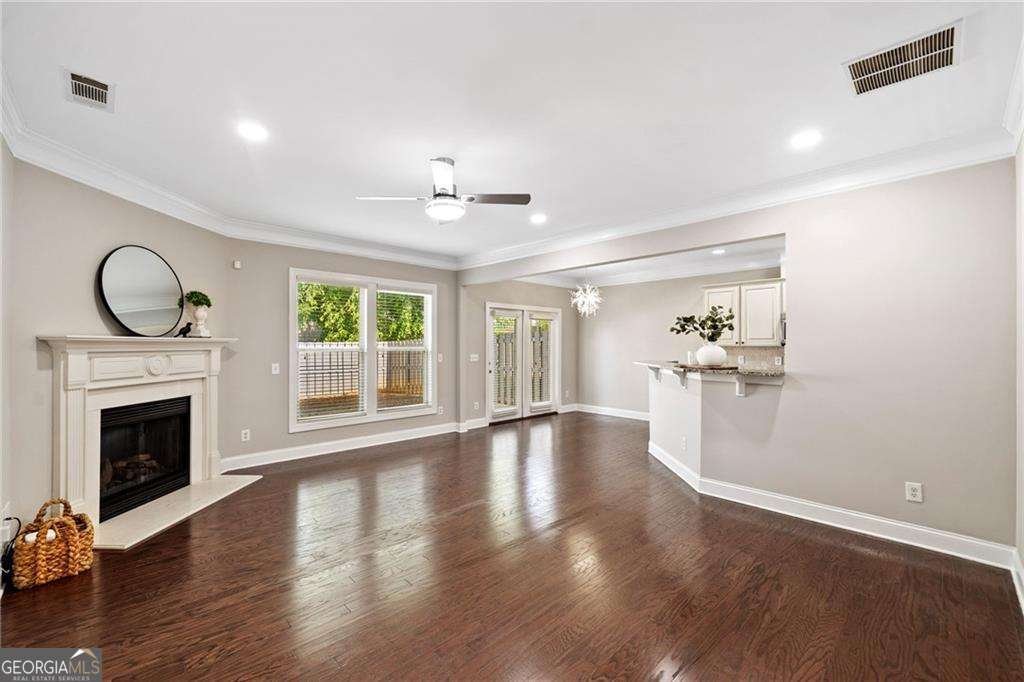 775 Duberry Street Alpharetta - 7