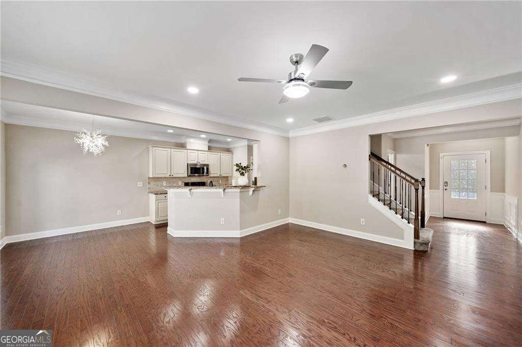 775 Duberry Street Alpharetta - 8